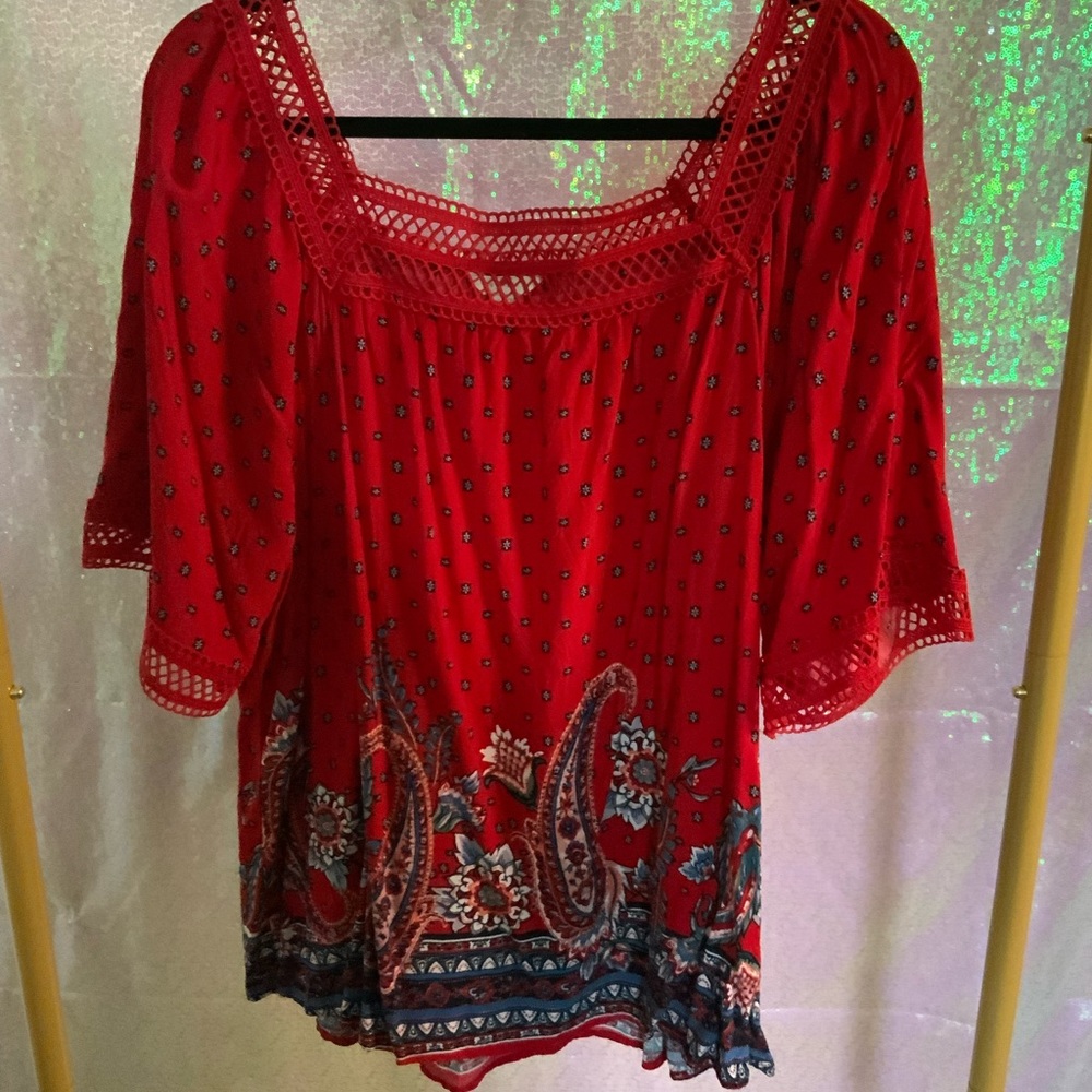 Blouse